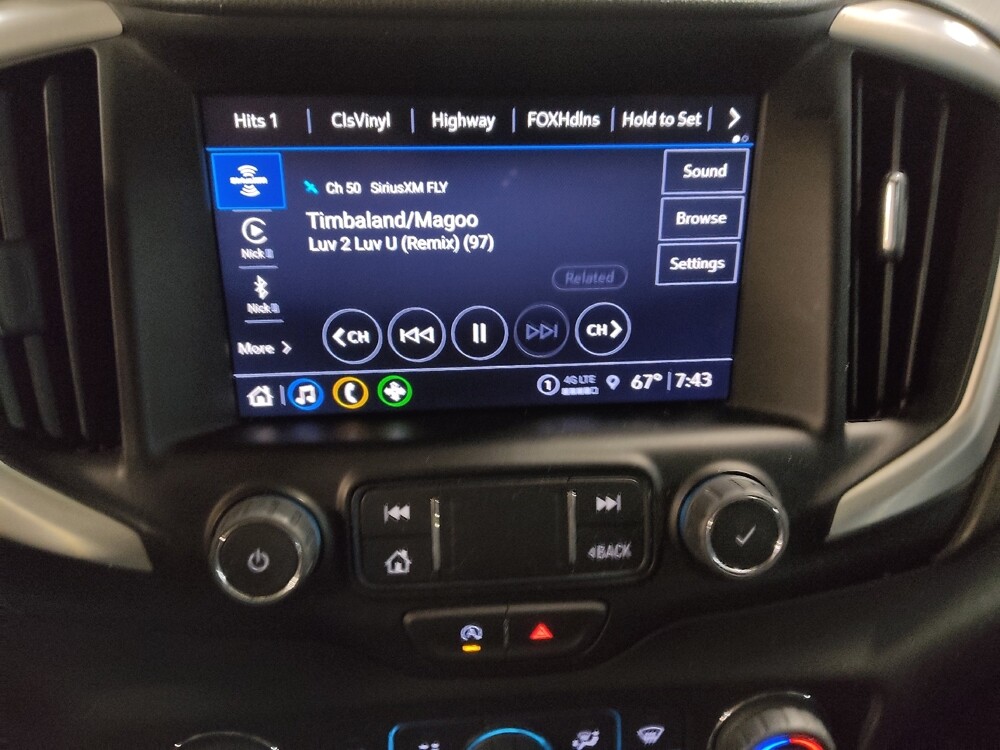 2023 GMC Terrain in Tulsa, OK 74145 - 18124307 25