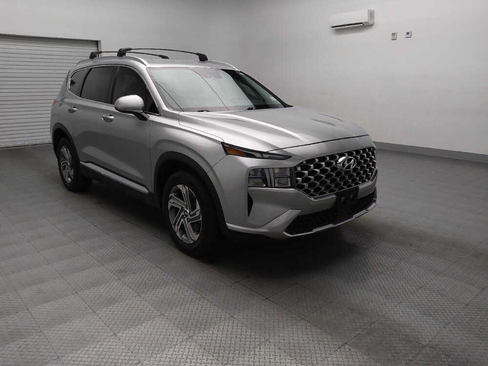 2021 Hyundai Santa Fe in Tulsa, OK 74145 - 18124308 13