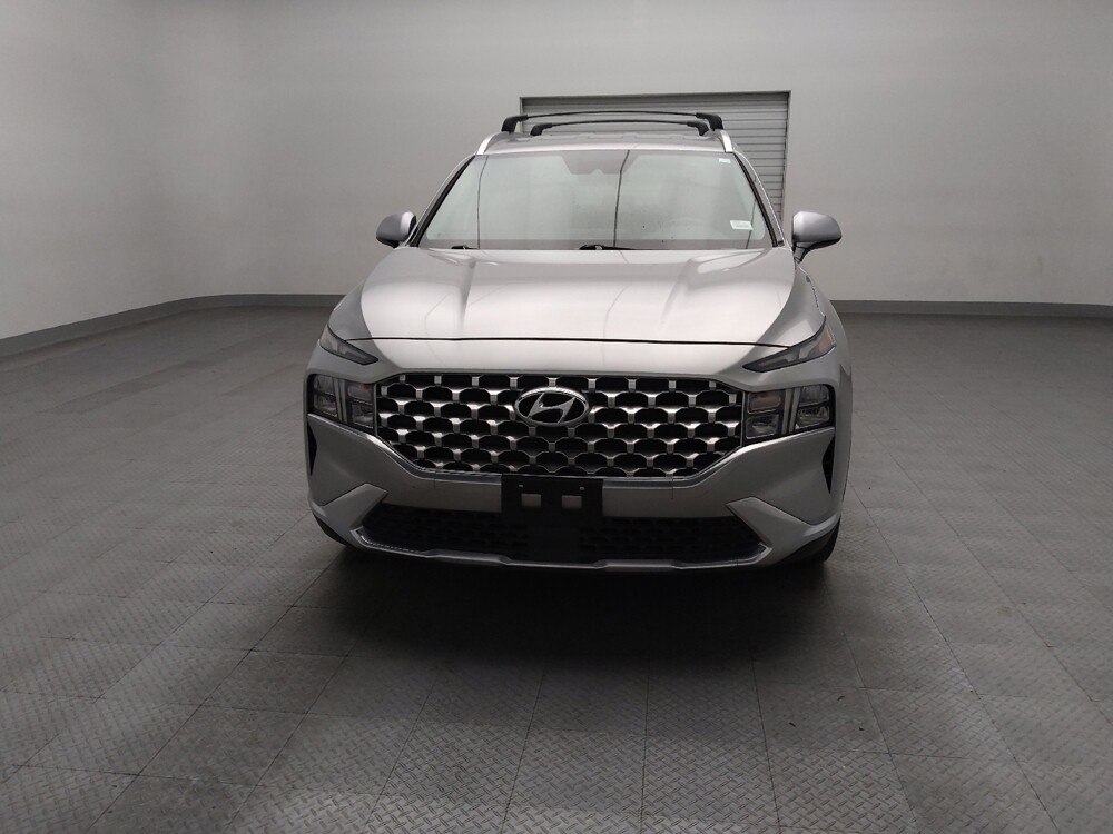 2021 Hyundai Santa Fe in Tulsa, OK 74145 - 18124308 15