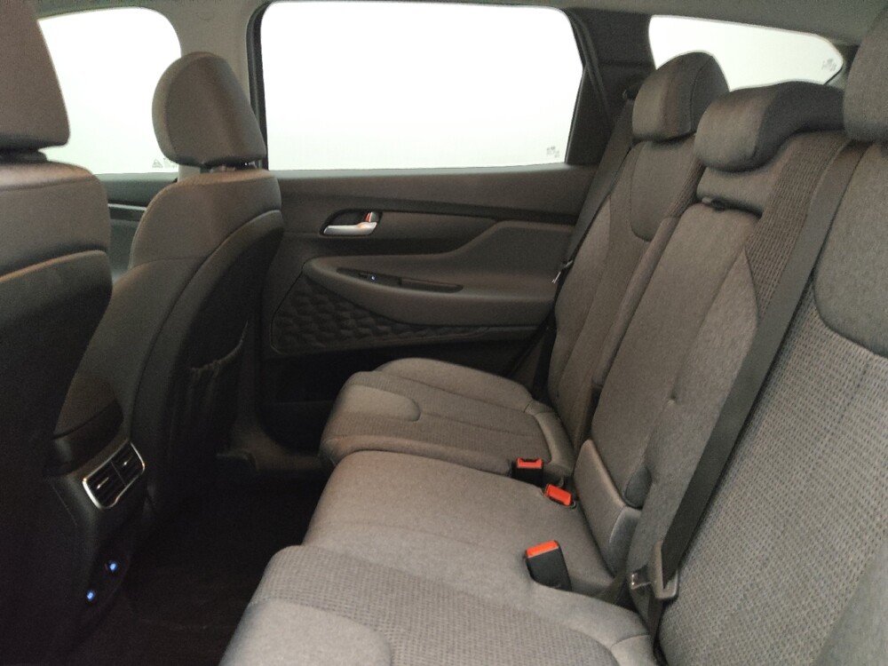 2021 Hyundai Santa Fe in Tulsa, OK 74145 - 18124308 18