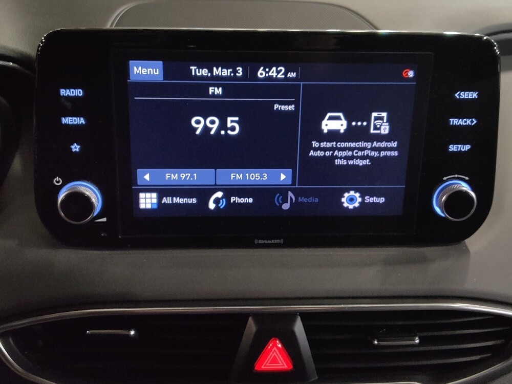 2021 Hyundai Santa Fe in Tulsa, OK 74145 - 18124308 25