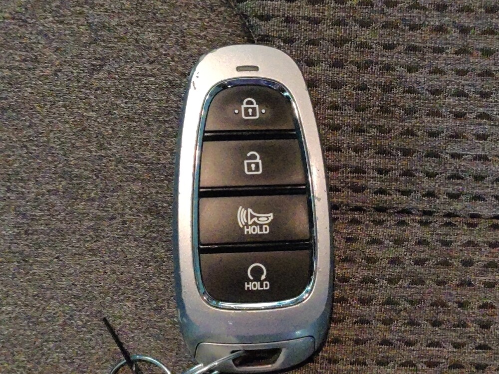 2021 Hyundai Santa Fe in Tulsa, OK 74145 - 18124308 32