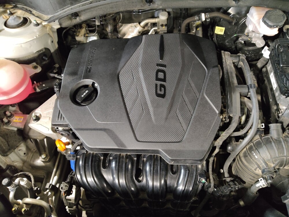 2021 Hyundai Santa Fe in Tulsa, OK 74145 - 18124308 30