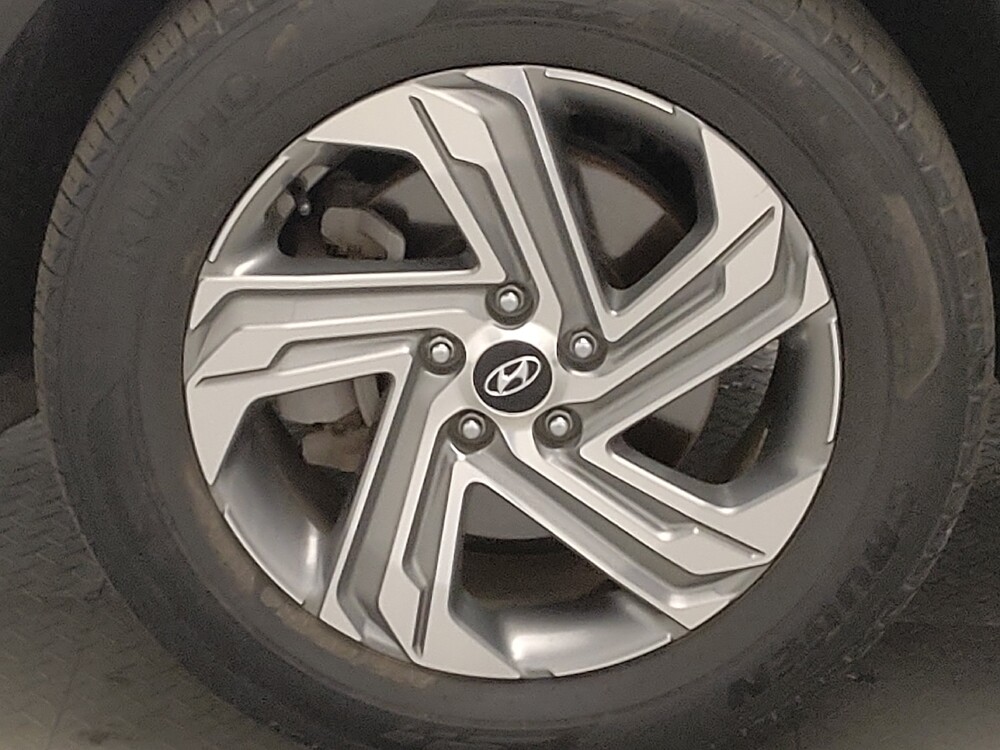 2021 Hyundai Santa Fe in Tulsa, OK 74145 - 18124308 31