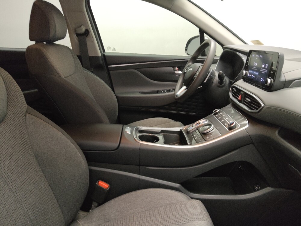 2021 Hyundai Santa Fe in Tulsa, OK 74145 - 18124308 21