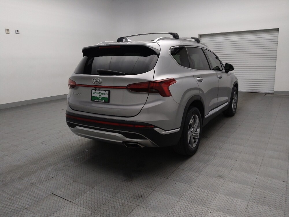 2021 Hyundai Santa Fe in Tulsa, OK 74145 - 18124308 9