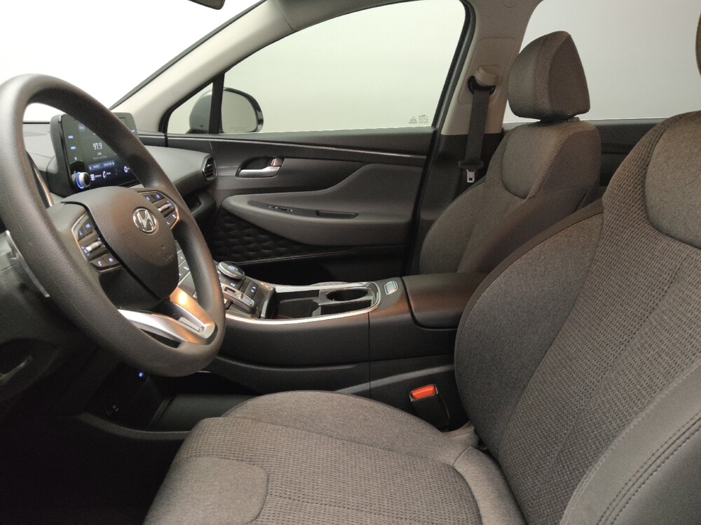 2021 Hyundai Santa Fe in Tulsa, OK 74145 - 18124308 17
