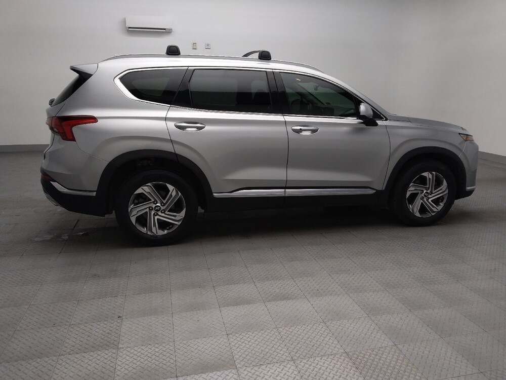 2021 Hyundai Santa Fe in Tulsa, OK 74145 - 18124308 10