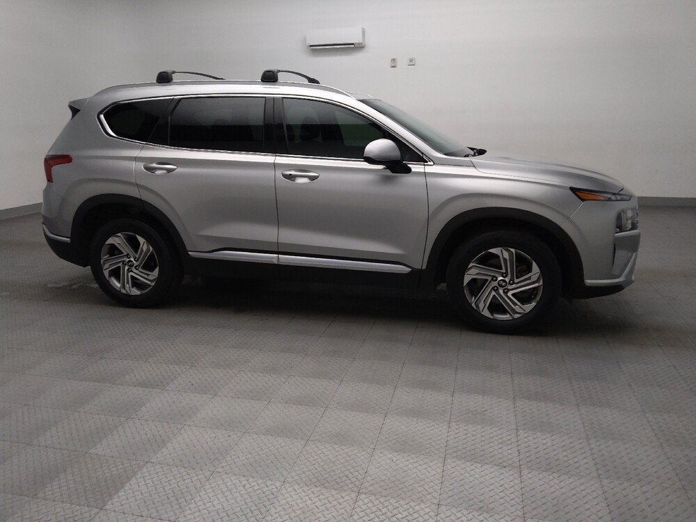 2021 Hyundai Santa Fe in Tulsa, OK 74145 - 18124308 11