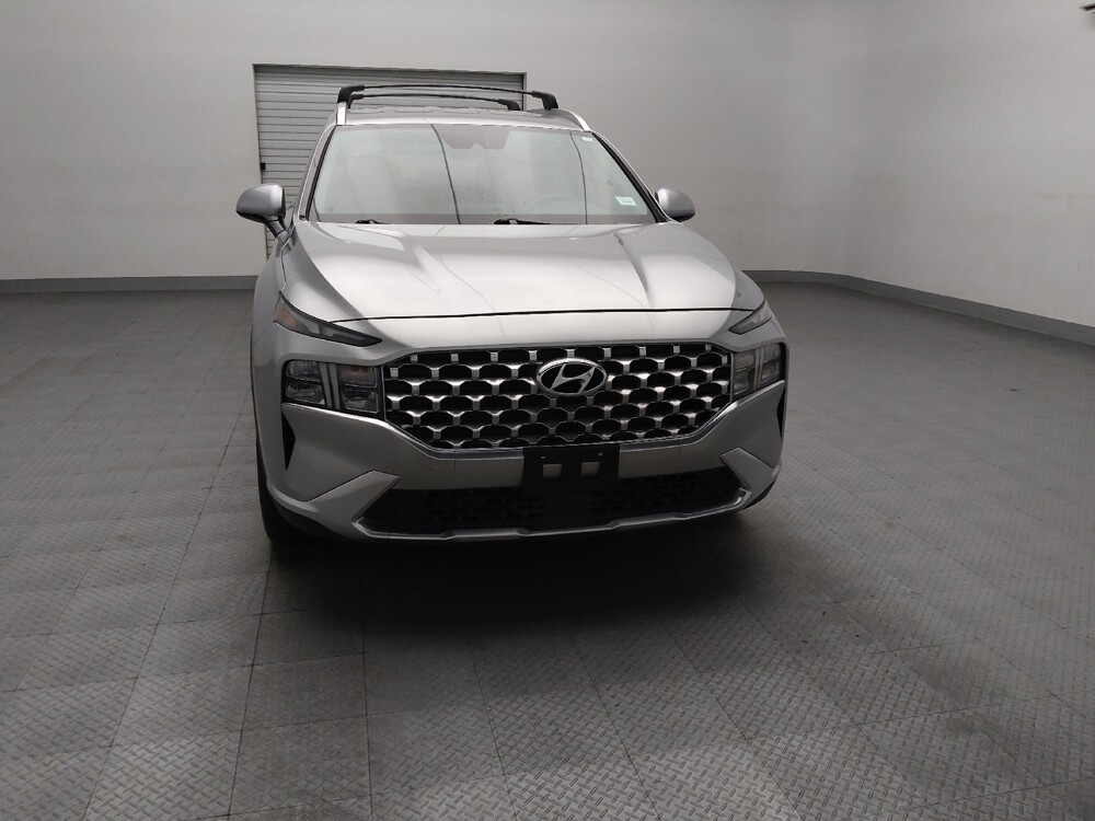 2021 Hyundai Santa Fe in Tulsa, OK 74145 - 18124308 14