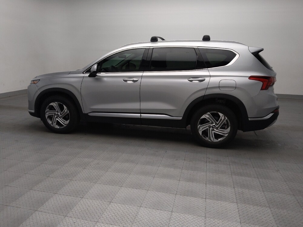 2021 Hyundai Santa Fe in Tulsa, OK 74145 - 18124308 3