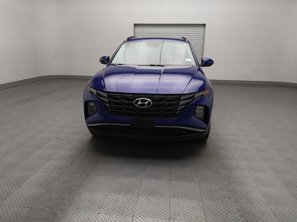 2023 Hyundai Tucson in Arlington, TX 76011 - 18124309 15