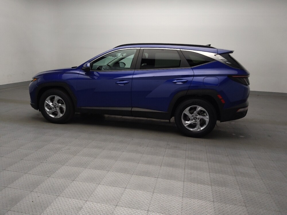 2023 Hyundai Tucson in Arlington, TX 76011 - 18124309 3