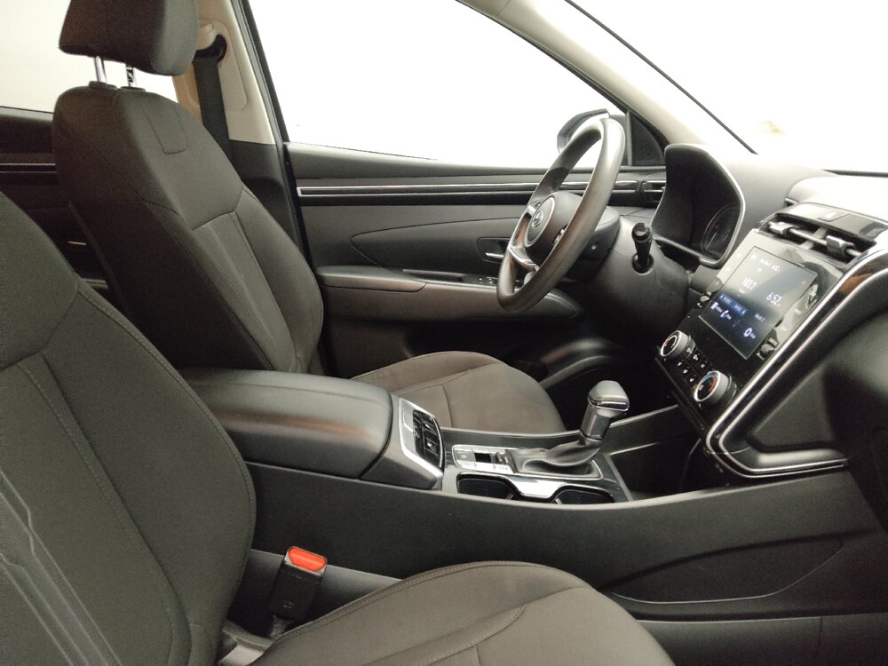 2023 Hyundai Tucson in Arlington, TX 76011 - 18124309 21