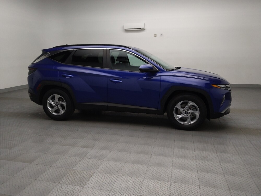 2023 Hyundai Tucson in Arlington, TX 76011 - 18124309 11