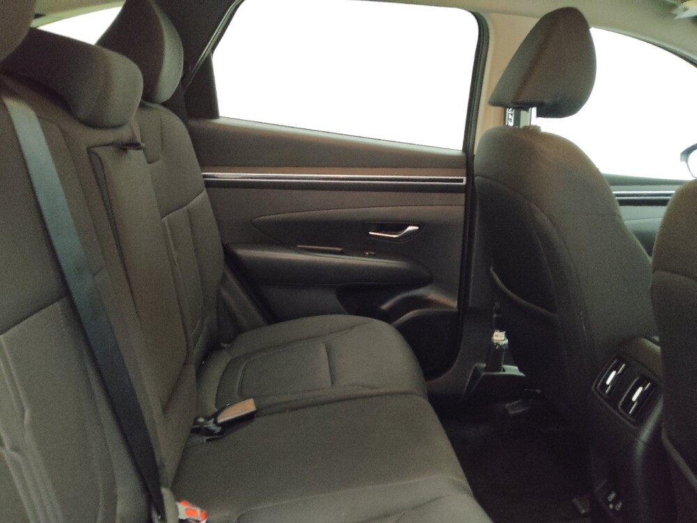 2023 Hyundai Tucson in Arlington, TX 76011 - 18124309 19