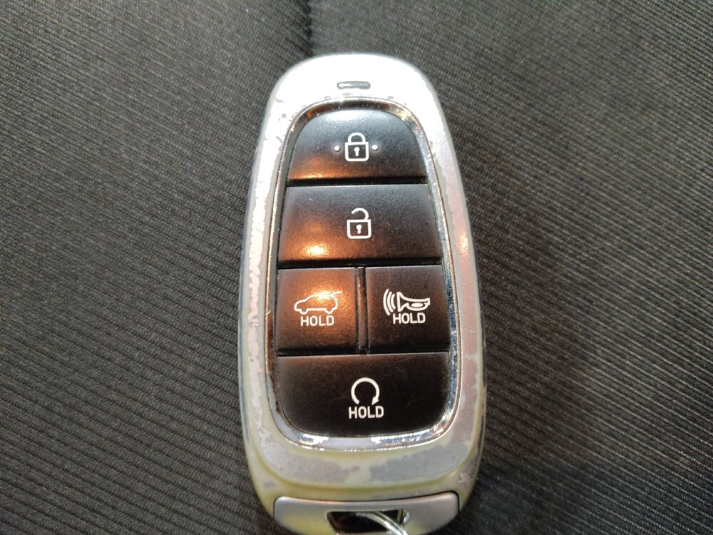 2023 Hyundai Tucson in Arlington, TX 76011 - 18124309 32