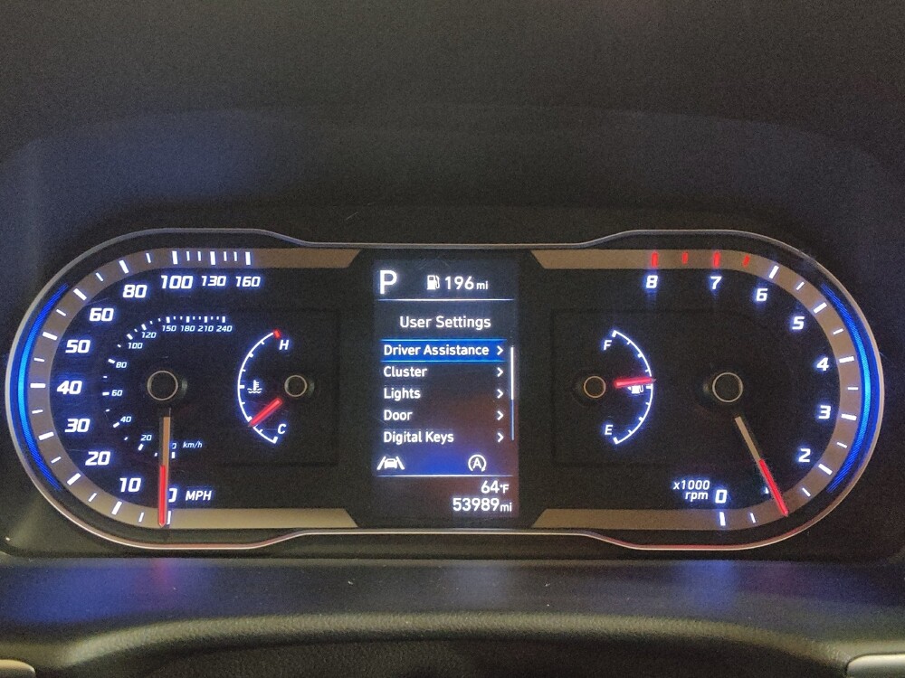 2023 Hyundai Tucson in Arlington, TX 76011 - 18124309 23