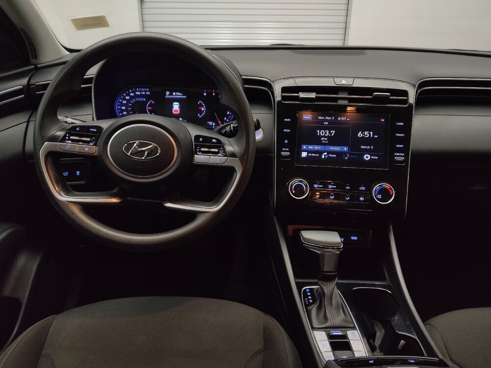 2023 Hyundai Tucson in Arlington, TX 76011 - 18124309 22