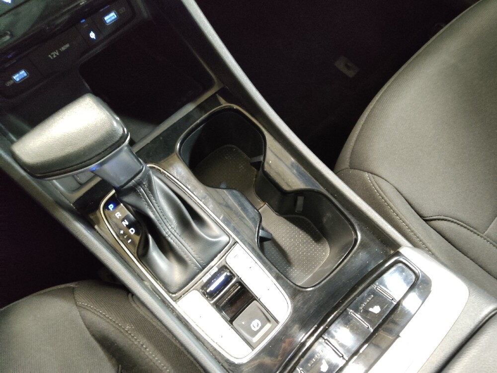 2023 Hyundai Tucson in Arlington, TX 76011 - 18124309 26