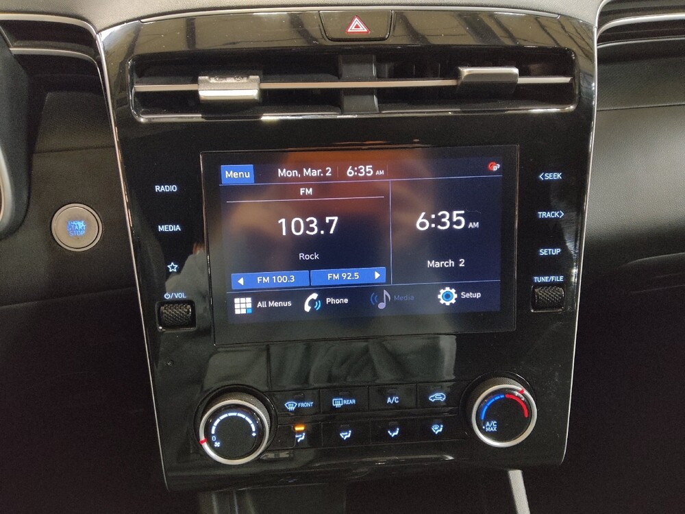 2023 Hyundai Tucson in Arlington, TX 76011 - 18124309 25