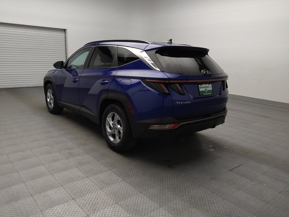 2023 Hyundai Tucson in Arlington, TX 76011 - 18124309 5