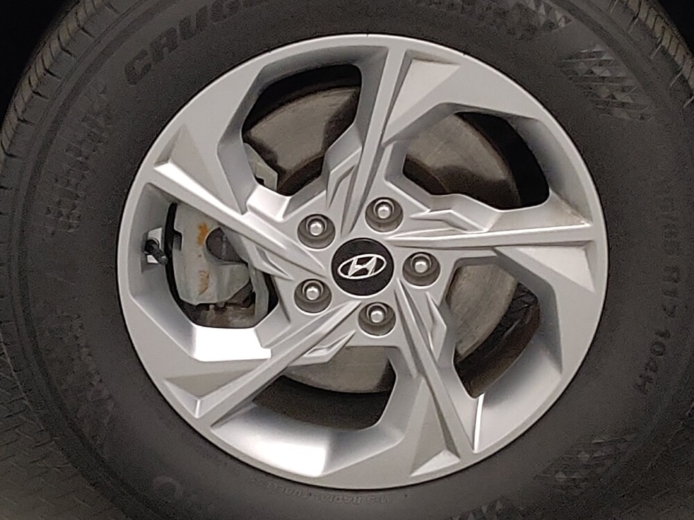 2023 Hyundai Tucson in Arlington, TX 76011 - 18124309 31