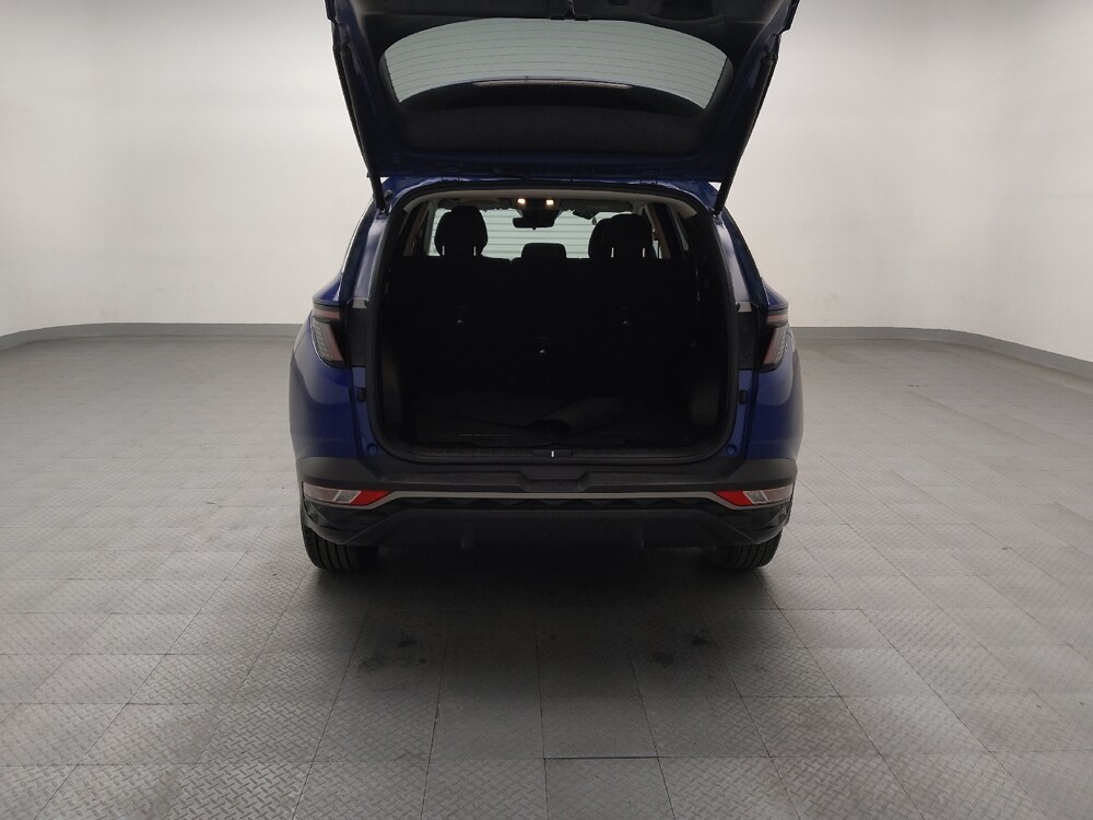 2023 Hyundai Tucson in Arlington, TX 76011 - 18124309 29