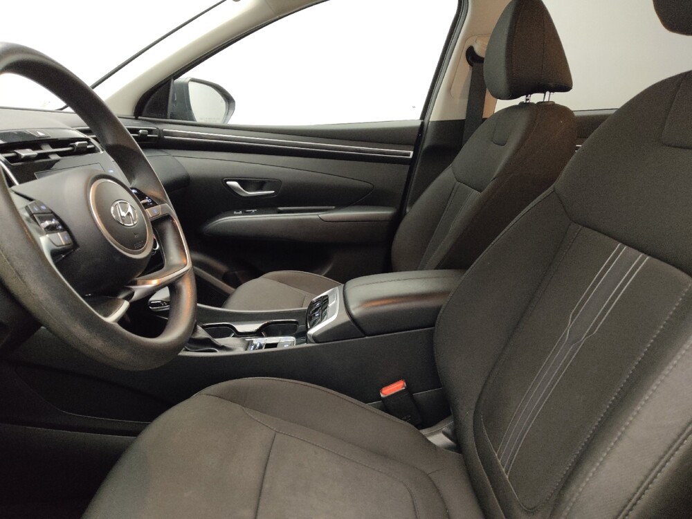 2023 Hyundai Tucson in Arlington, TX 76011 - 18124309 17