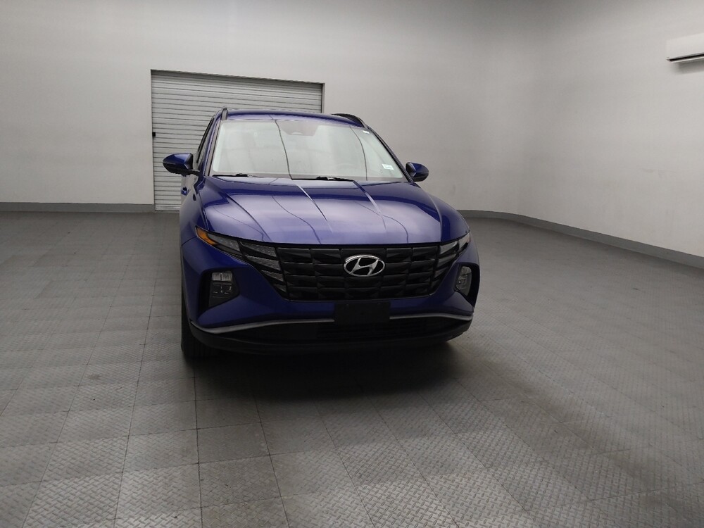 2023 Hyundai Tucson in Arlington, TX 76011 - 18124309 14