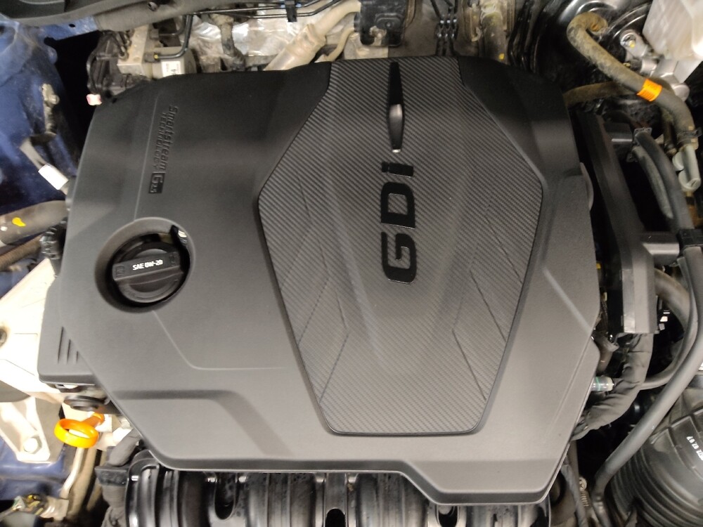 2023 Hyundai Tucson in Arlington, TX 76011 - 18124309 30