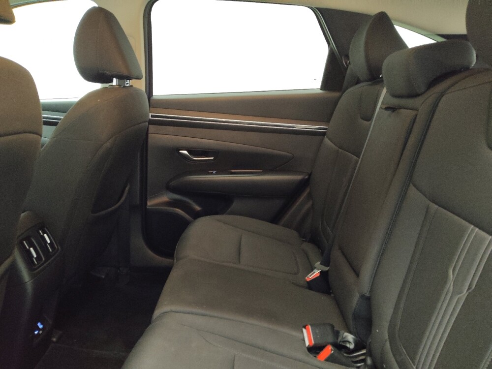 2023 Hyundai Tucson in Arlington, TX 76011 - 18124309 18