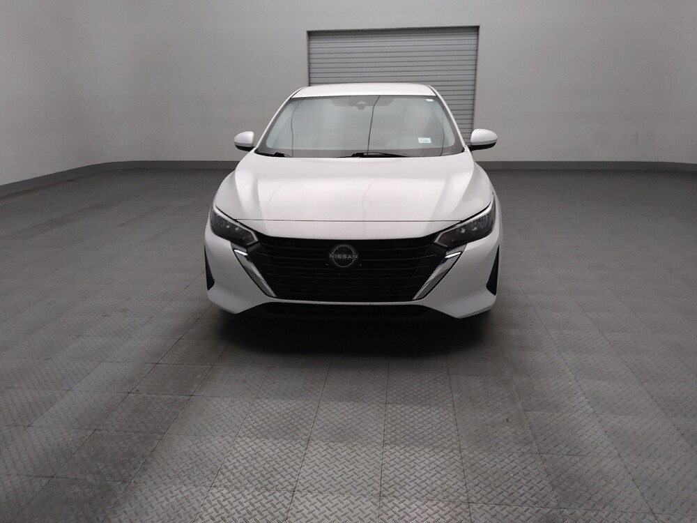 2024 Nissan Sentra in El Paso, TX 79907 - 18124310 15