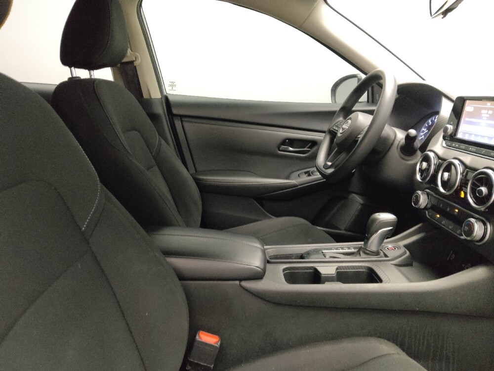 2024 Nissan Sentra in El Paso, TX 79907 - 18124310 21