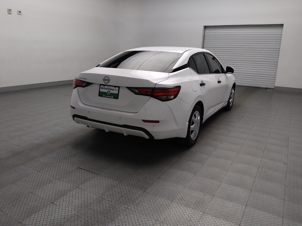 2024 Nissan Sentra in El Paso, TX 79907 - 18124310 9