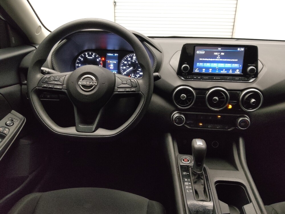 2024 Nissan Sentra in El Paso, TX 79907 - 18124310 22