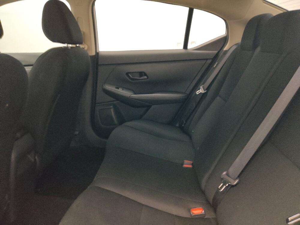 2024 Nissan Sentra in El Paso, TX 79907 - 18124310 18