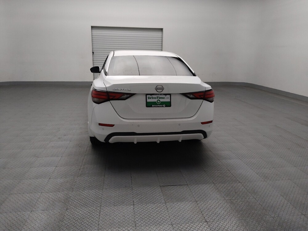 2024 Nissan Sentra in El Paso, TX 79907 - 18124310 6