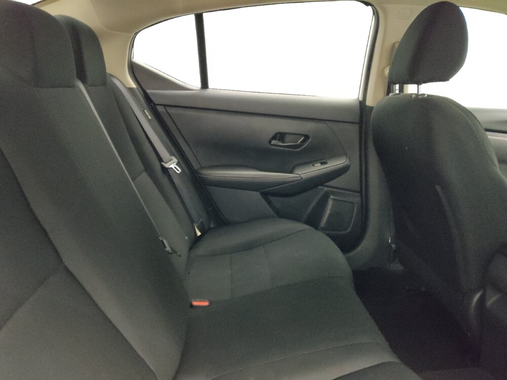 2024 Nissan Sentra in El Paso, TX 79907 - 18124310 19