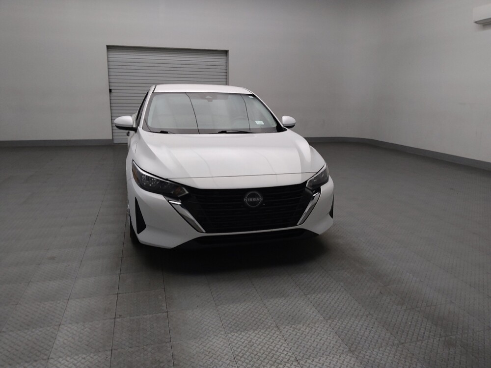 2024 Nissan Sentra in El Paso, TX 79907 - 18124310 14