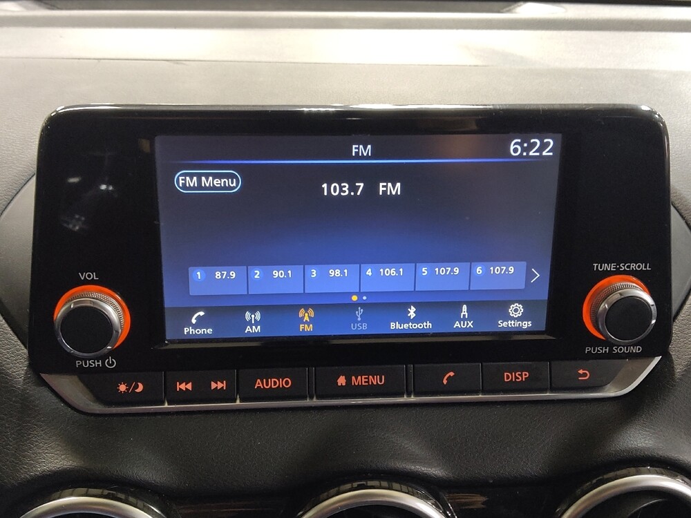 2024 Nissan Sentra in El Paso, TX 79907 - 18124310 25