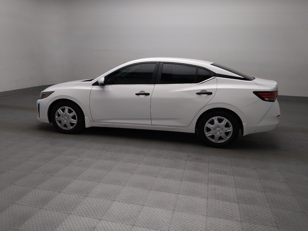 2024 Nissan Sentra in El Paso, TX 79907 - 18124310 3