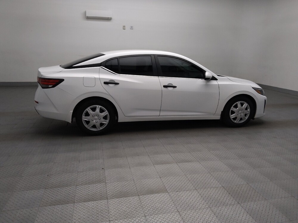 2024 Nissan Sentra in El Paso, TX 79907 - 18124310 10