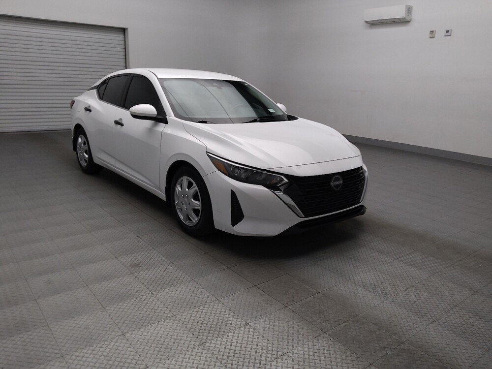 2024 Nissan Sentra in El Paso, TX 79907 - 18124310 13