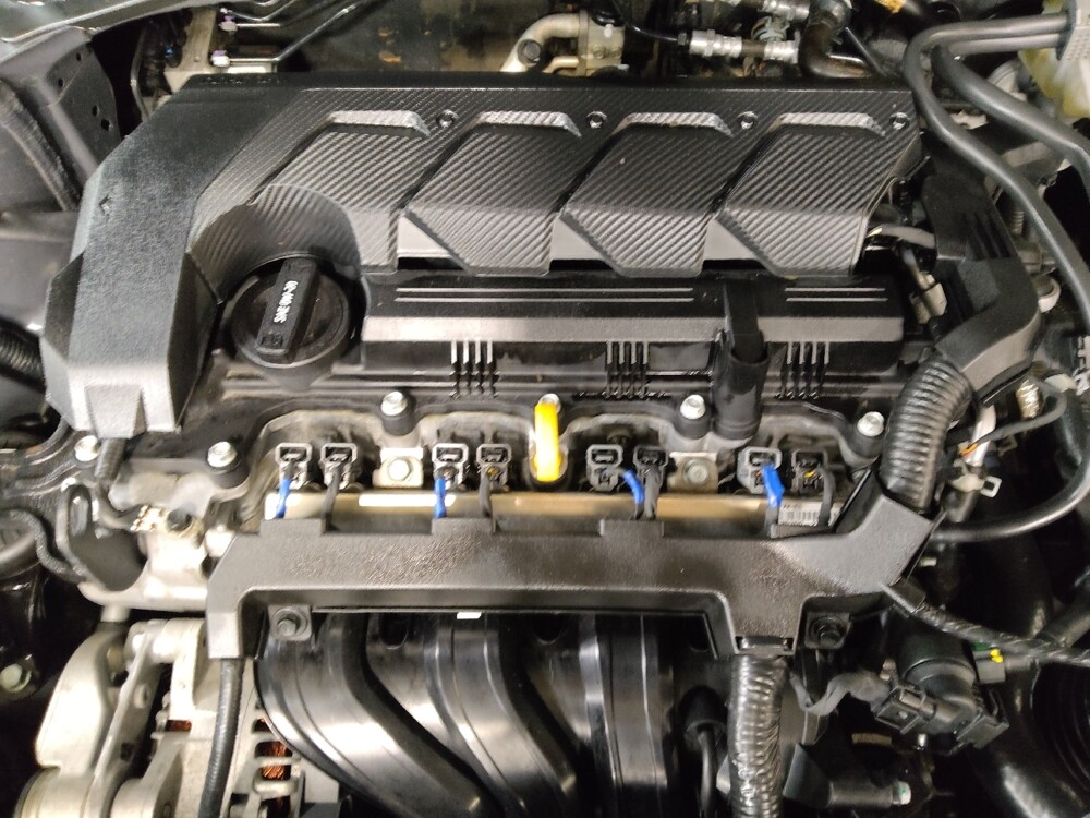 2025 Hyundai Venue in Lubbock, TX 79424 - 18124311 30