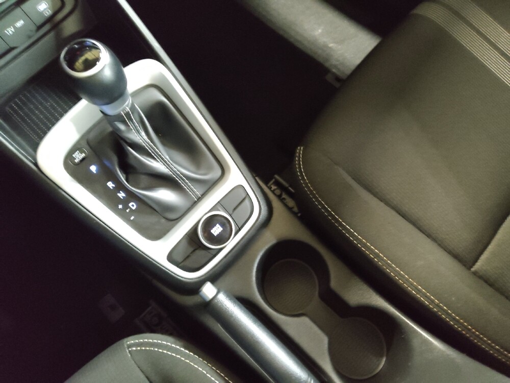 2025 Hyundai Venue in Lubbock, TX 79424 - 18124311 26