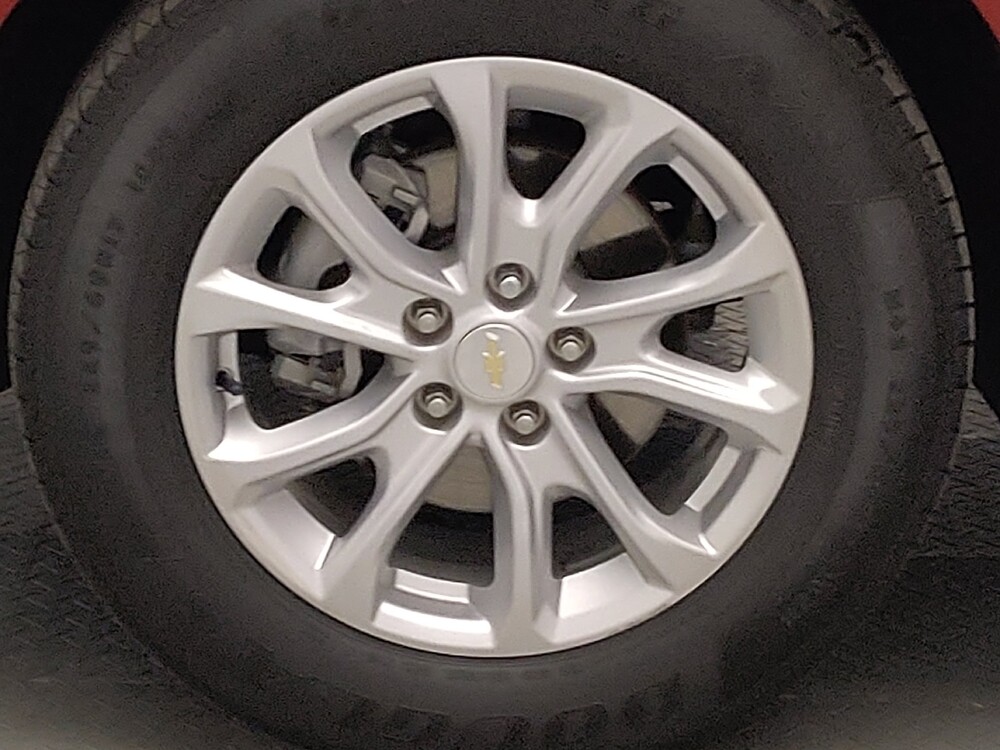 2020 Chevrolet Equinox in Lubbock, TX 79424 - 18124312 31