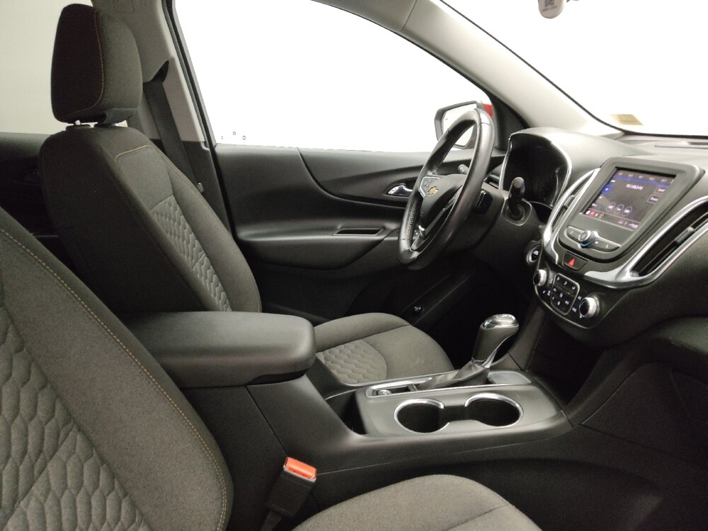 2020 Chevrolet Equinox in Lubbock, TX 79424 - 18124312 21