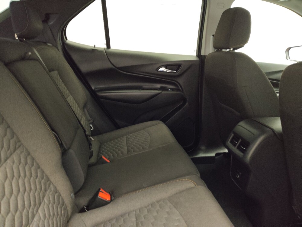 2020 Chevrolet Equinox in Lubbock, TX 79424 - 18124312 19