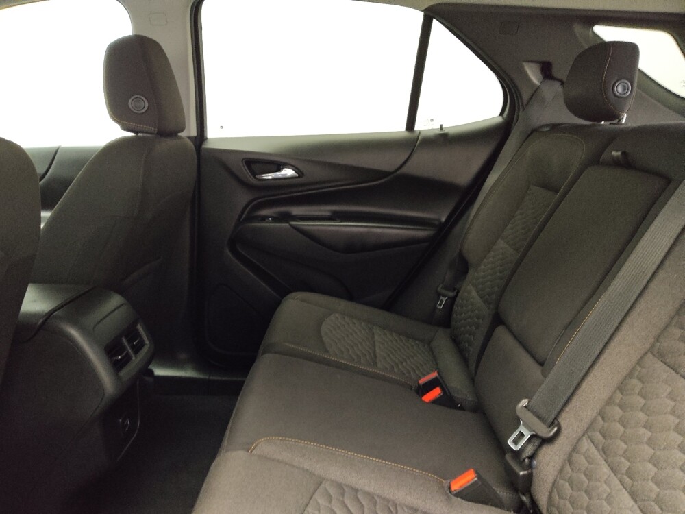 2020 Chevrolet Equinox in Lubbock, TX 79424 - 18124312 18